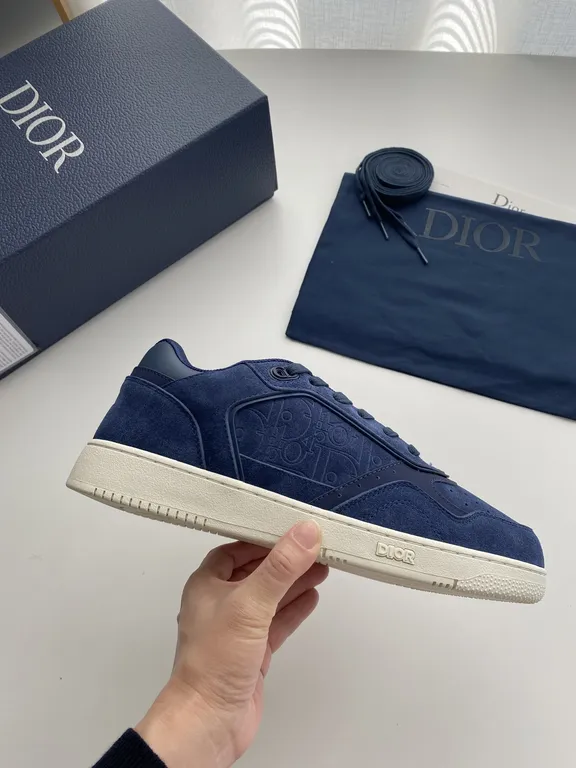 Dior Shoe 